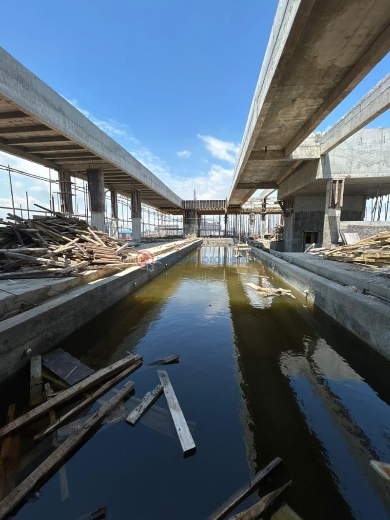 House For Rent Oniru Victoria Island Lagos - 6