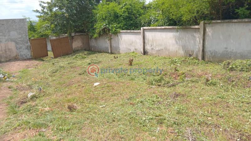 10 bedroom Self Contain For Sale Idishin Nihort Area Ibadan Oyo - 1