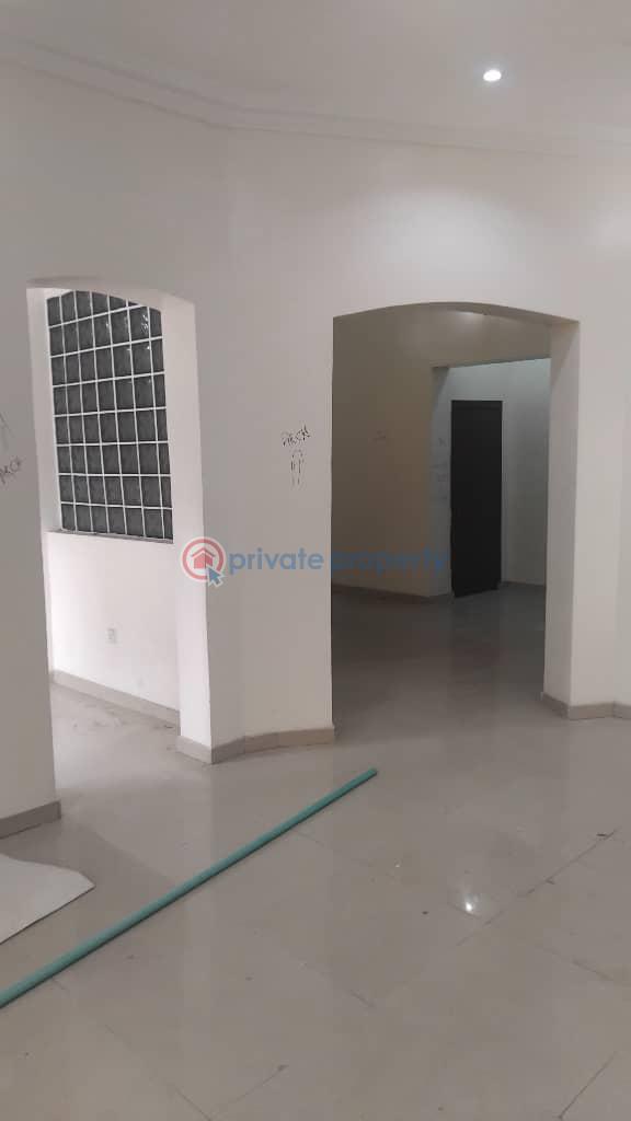 Commercial Property For Rent Lekki Phase 1 Lagos - 2