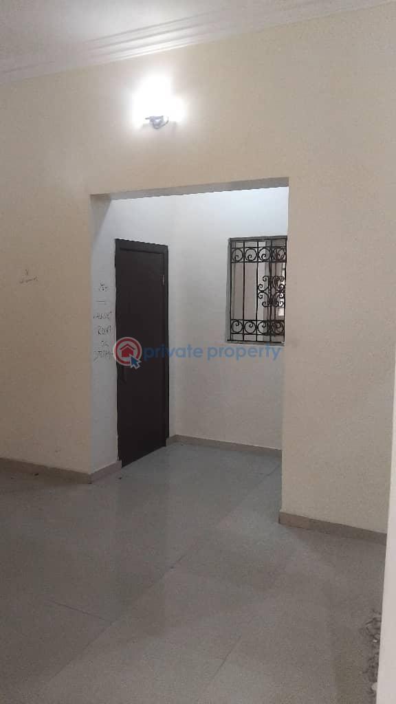 Commercial Property For Rent Lekki Phase 1 Lagos - 1
