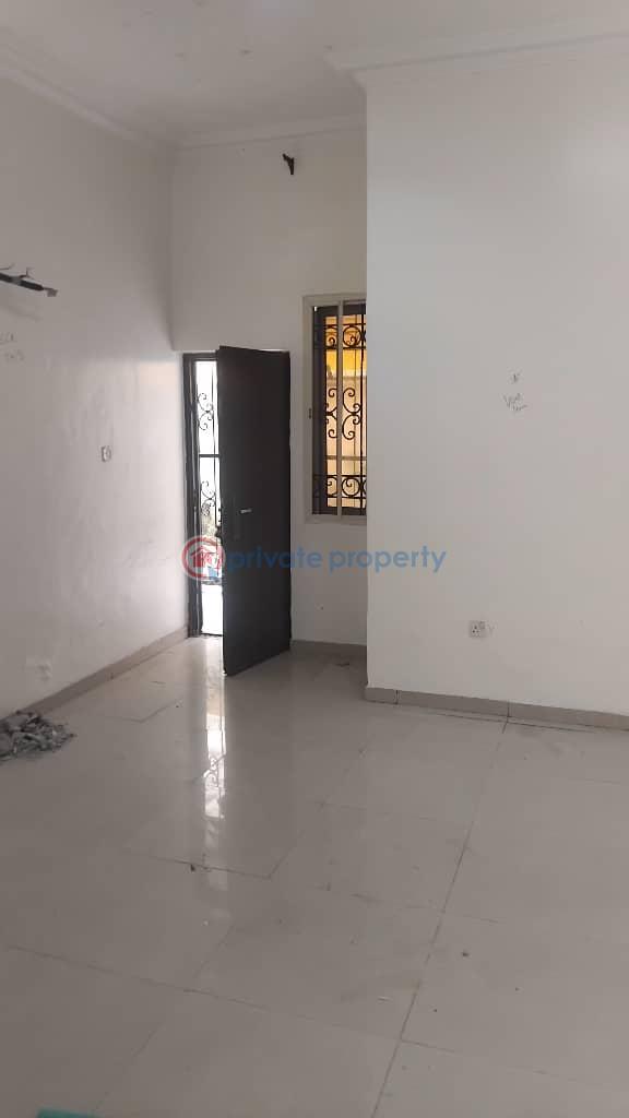 Commercial Property For Rent Lekki Phase 1 Lagos - 4