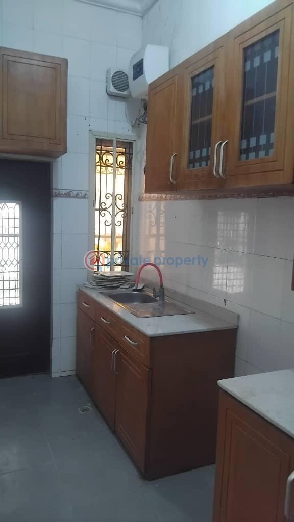 Commercial Property For Rent Lekki Phase 1 Lagos - 5