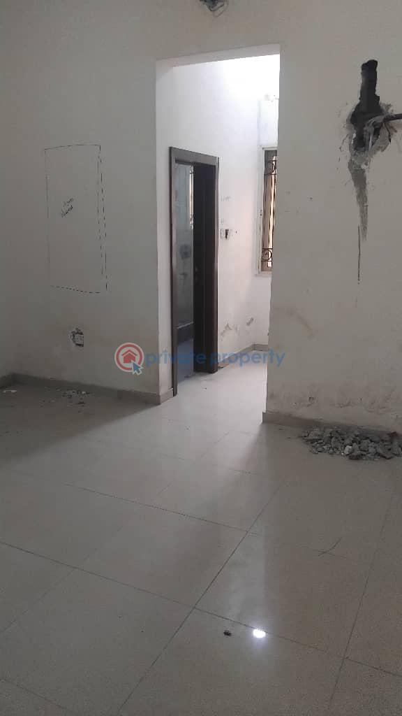 Commercial Property For Rent Lekki Phase 1 Lagos - 7