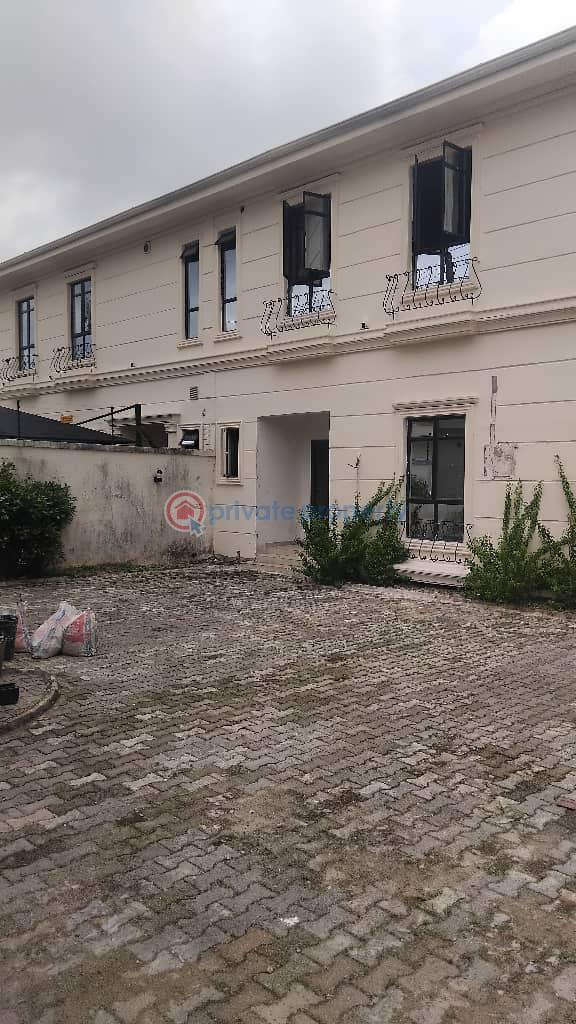 Commercial Property For Rent Lekki Phase 1 Lagos - 3