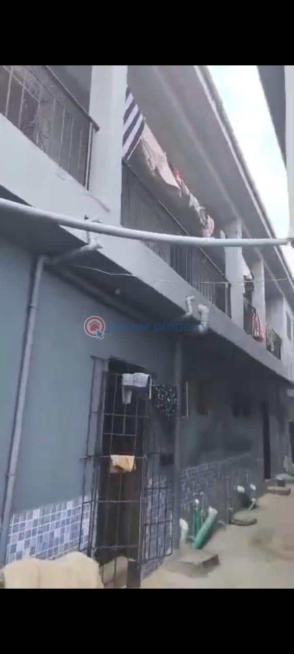 Block Of Flats For Sale Agodo Egbe, Off Isolo–ikotun Road, Lagos. Isolo Lagos - 9