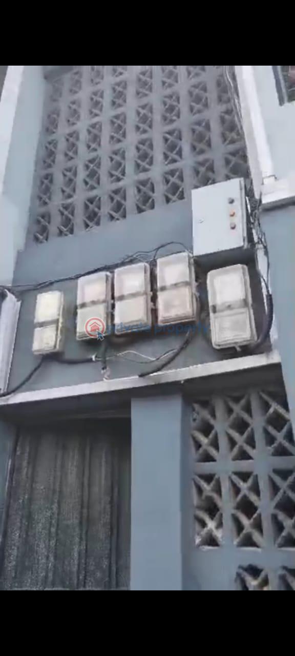 Block Of Flats For Sale Agodo Egbe, Off Isolo–ikotun Road, Lagos. Isolo Lagos - 8