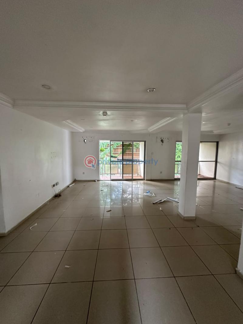 1 bedroom Flat & Apartment For Rent Old Ikoyi Lagos - 2
