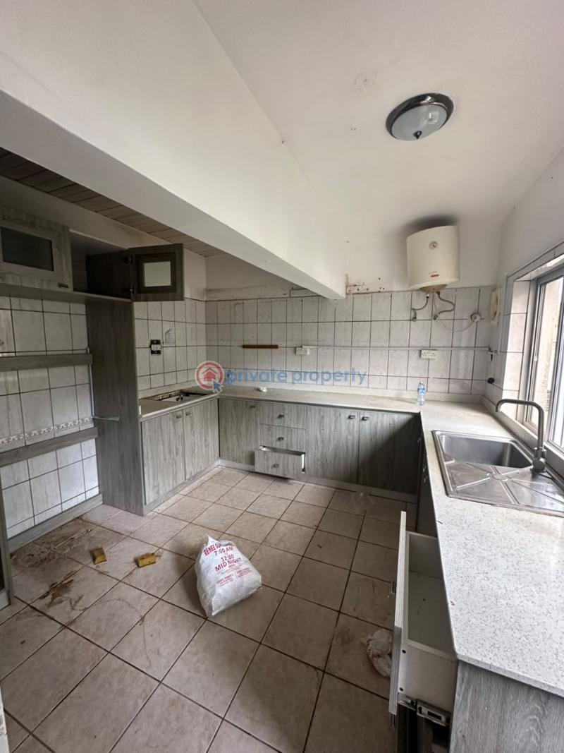 1 bedroom Flat & Apartment For Rent Old Ikoyi Lagos - 6
