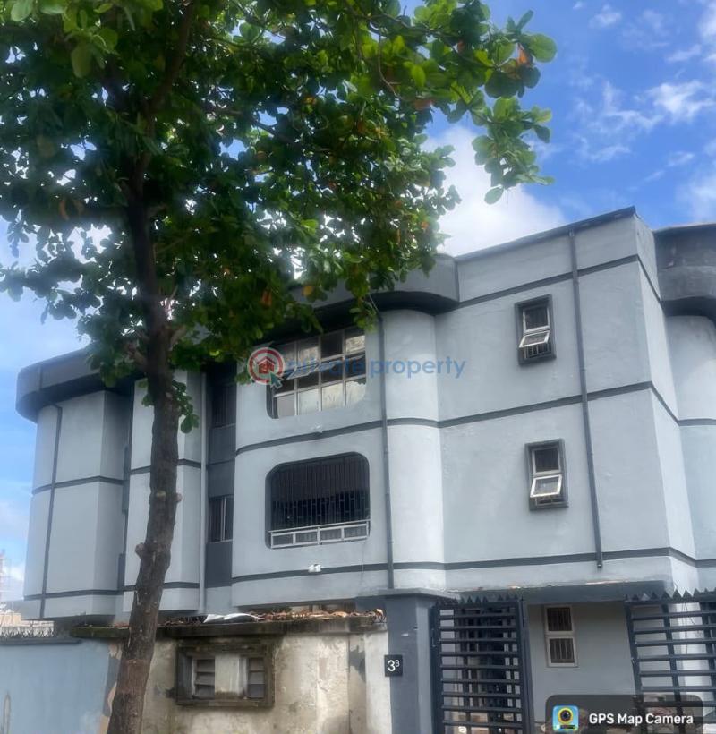 3 bedroom Flat & Apartment For Rent Victoria Island Lagos - 1