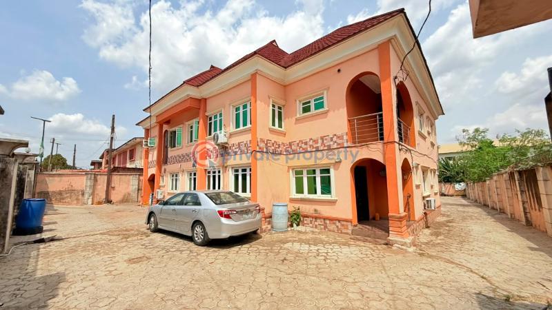 House For Sale Old Bodija, Ibadan Ibadan Oyo - 0