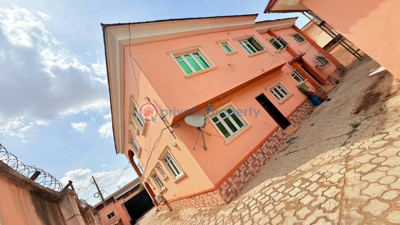 House For Sale Old Bodija, Ibadan Ibadan Oyo - 2