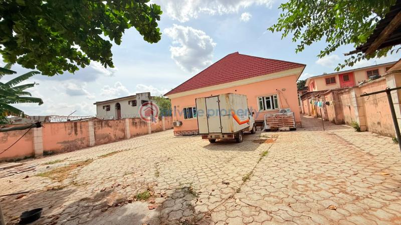 House For Sale Old Bodija, Ibadan Ibadan Oyo - 7
