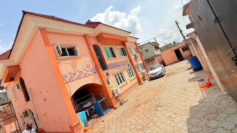 House For Sale Old Bodija, Ibadan Ibadan Oyo - 6