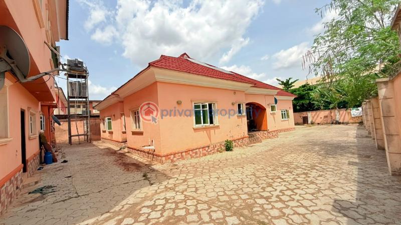 House For Sale Old Bodija, Ibadan Ibadan Oyo - 9