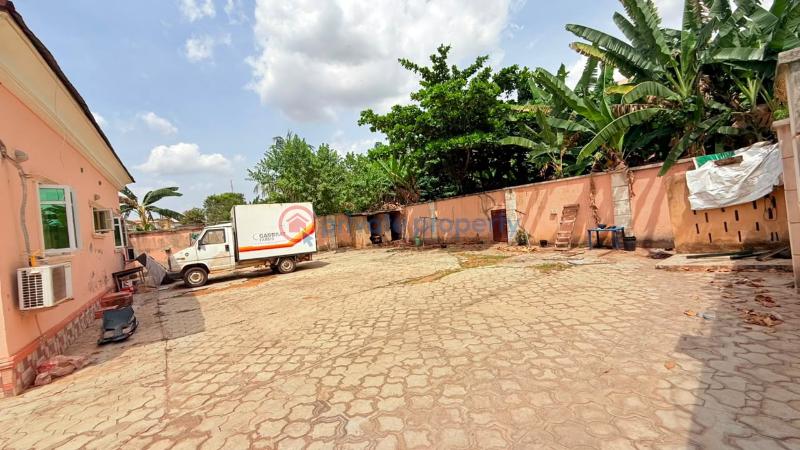 House For Sale Old Bodija, Ibadan Ibadan Oyo - 10