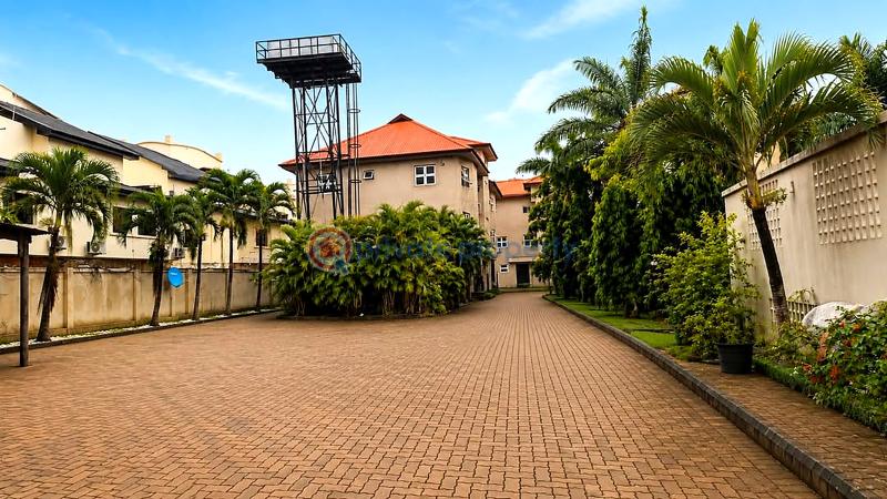 3 bedroom Semi detached Duplex For Sale Victoria Island Lagos - 3