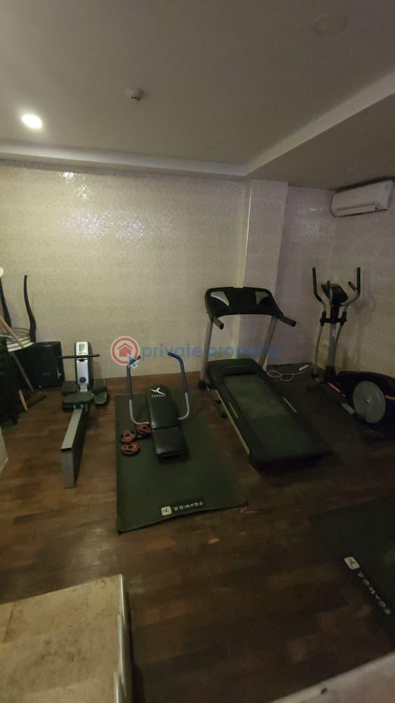 10 bedroom Block Of Flats For Rent Banana Island Ikoyi Lagos - 4