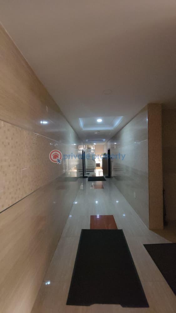 10 bedroom Block Of Flats For Rent Banana Island Ikoyi Lagos - 6