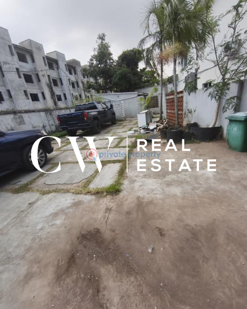 2 bedroom Flat & Apartment For Rent Old Ikoyi Lagos - 0
