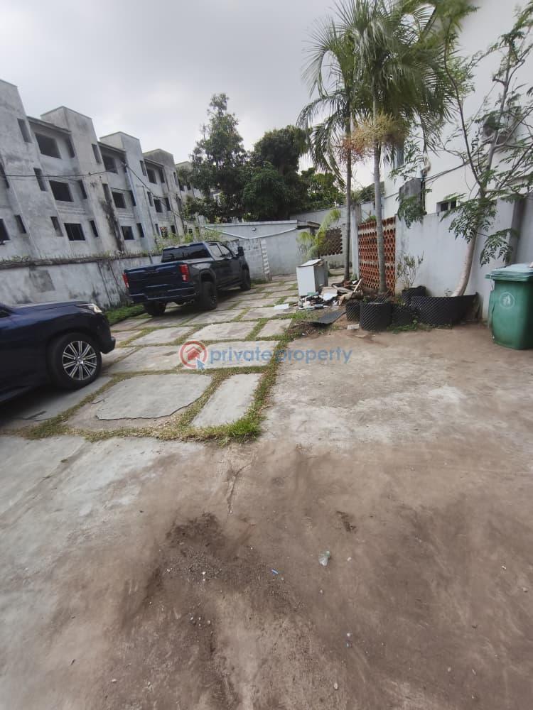 2 bedroom Flat & Apartment For Rent Old Ikoyi Lagos - 9