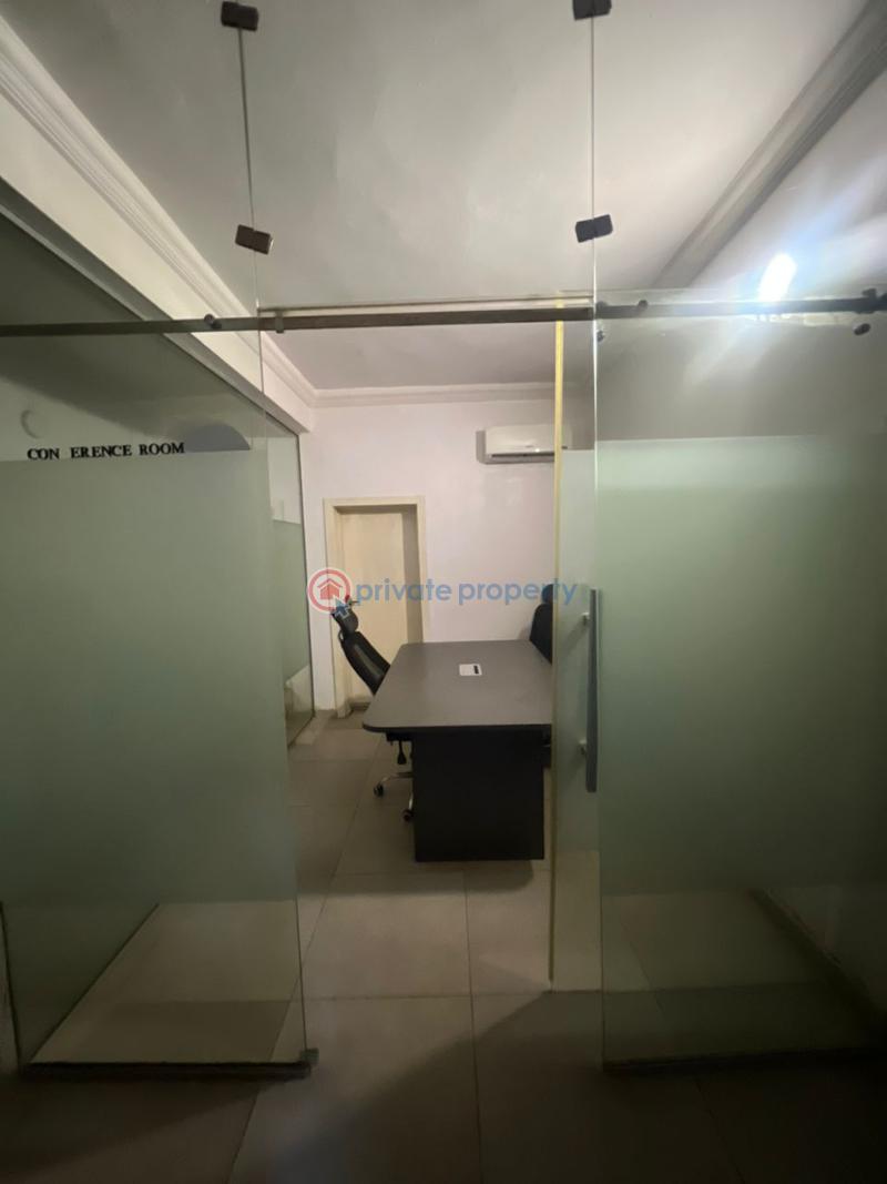 2 bedroom Flat & Apartment For Rent Old Ikoyi Lagos - 4
