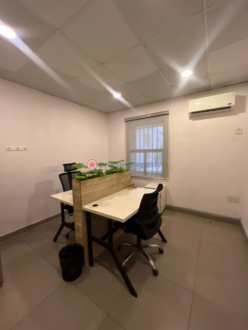 2 bedroom Flat & Apartment For Rent Old Ikoyi Lagos - 1