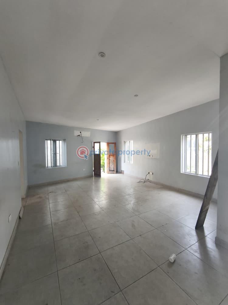 2 bedroom Flat & Apartment For Rent Old Ikoyi Lagos - 10