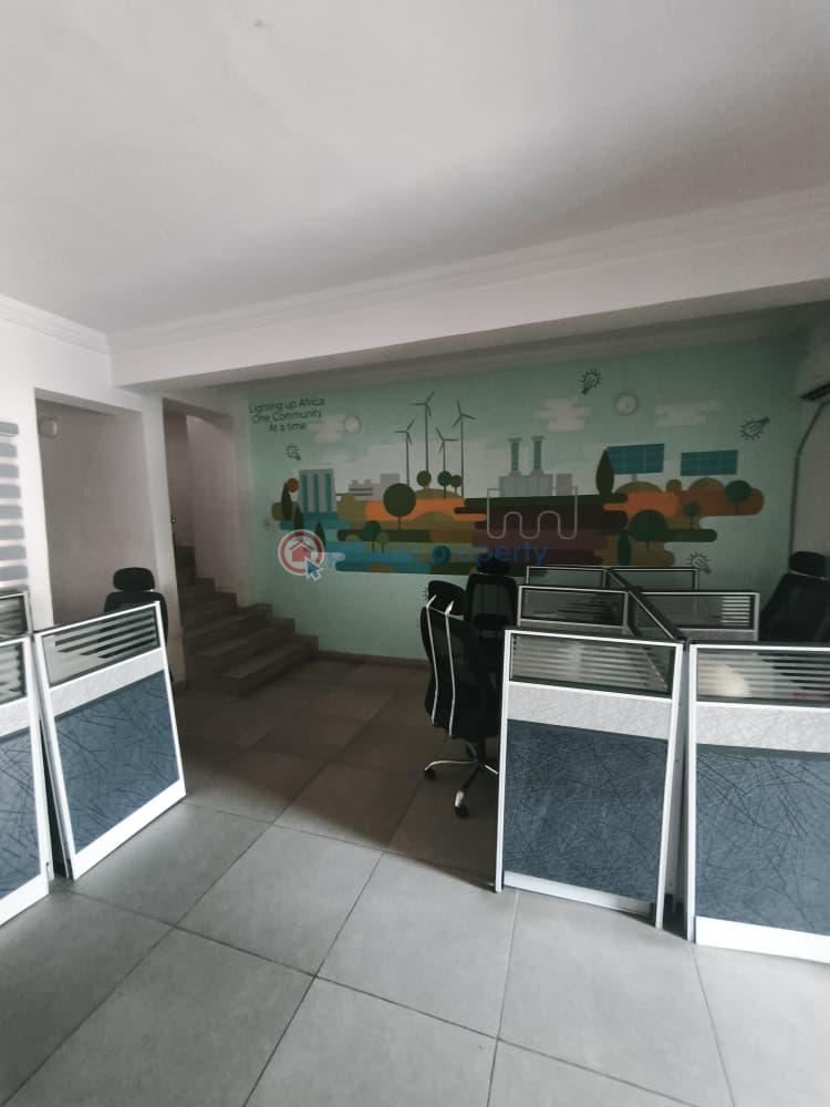 2 bedroom Flat & Apartment For Rent Old Ikoyi Lagos - 11