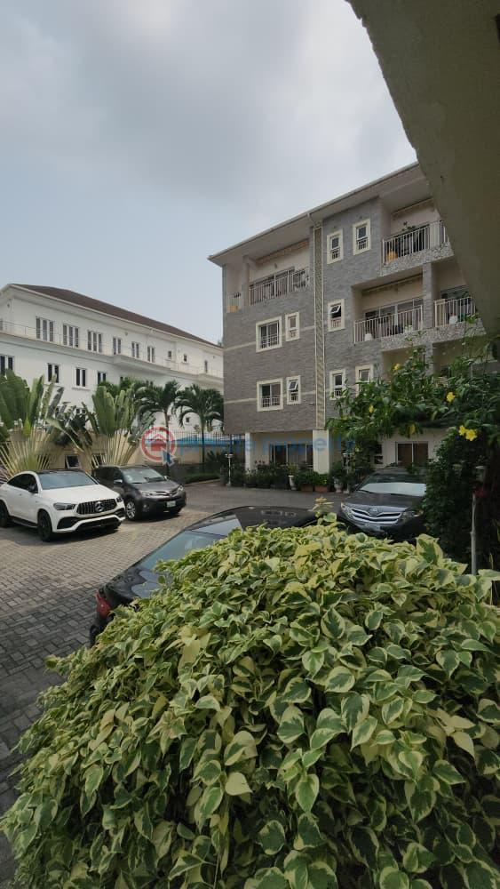 10 bedroom Block Of Flats For Rent Banana Island Ikoyi Lagos - 8