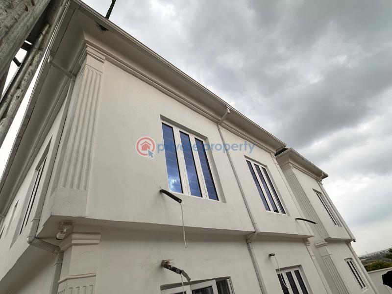 10 bedroom Penthouse For Sale Treasure Park Shimawa (golf And Estate) Magboro Lagos Extension Ogun - 23