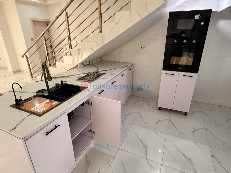 10 bedroom Penthouse For Sale Treasure Park Shimawa (golf And Estate) Magboro Lagos Extension Ogun - 14