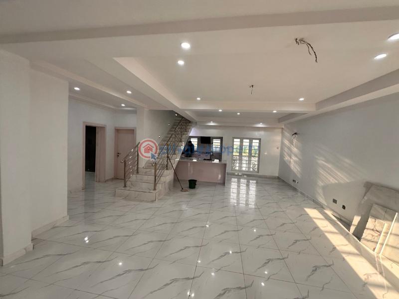 10 bedroom Penthouse For Sale Treasure Park Shimawa (golf And Estate) Magboro Lagos Extension Ogun - 7