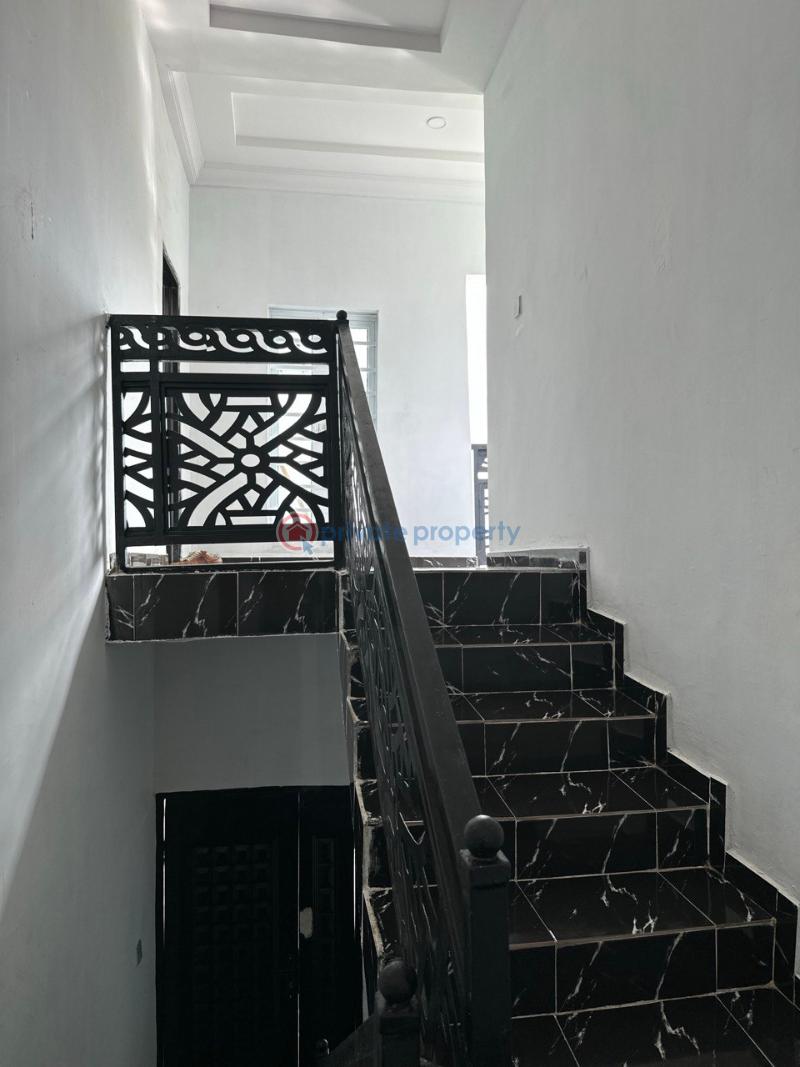 10 bedroom Penthouse For Sale Treasure Park Shimawa (golf And Estate) Magboro Lagos Extension Ogun - 17