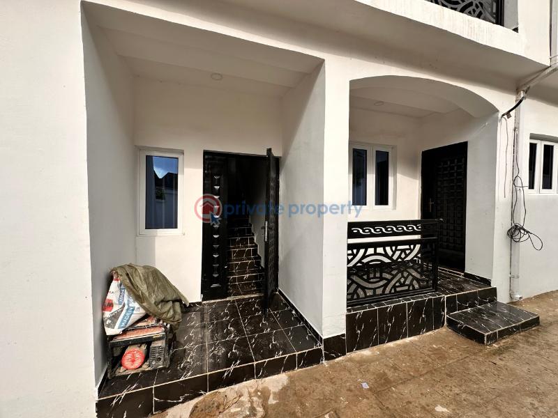 10 bedroom Penthouse For Sale Treasure Park Shimawa (golf And Estate) Magboro Lagos Extension Ogun - 20