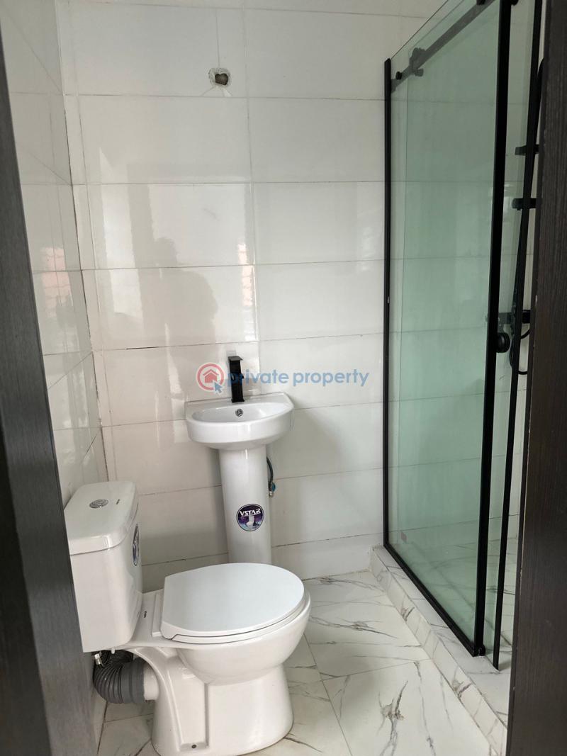 10 bedroom Penthouse For Sale Treasure Park Shimawa (golf And Estate) Magboro Lagos Extension Ogun - 25