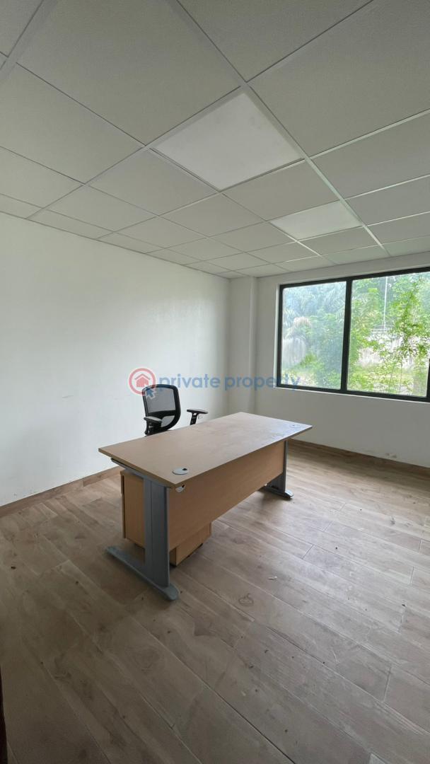 Commercial Property For Rent Old Ikoyi Lagos - 6