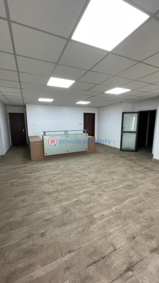 Commercial Property For Rent Old Ikoyi Lagos - 4