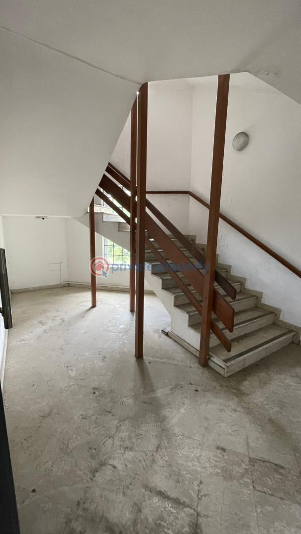 Commercial Property For Rent Old Ikoyi Lagos - 5