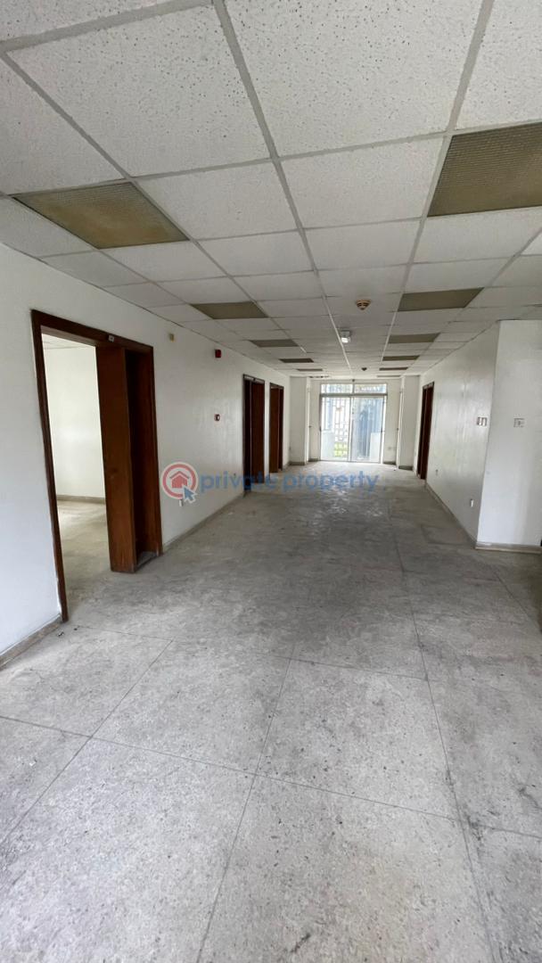 Commercial Property For Rent Old Ikoyi Lagos - 9