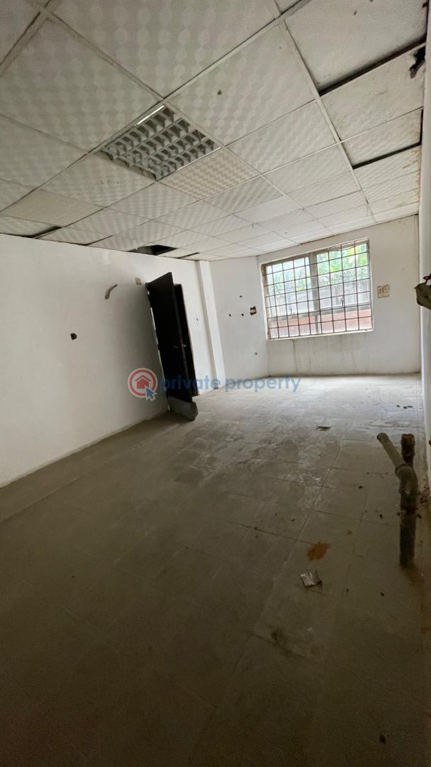 Commercial Property For Rent Old Ikoyi Lagos - 3