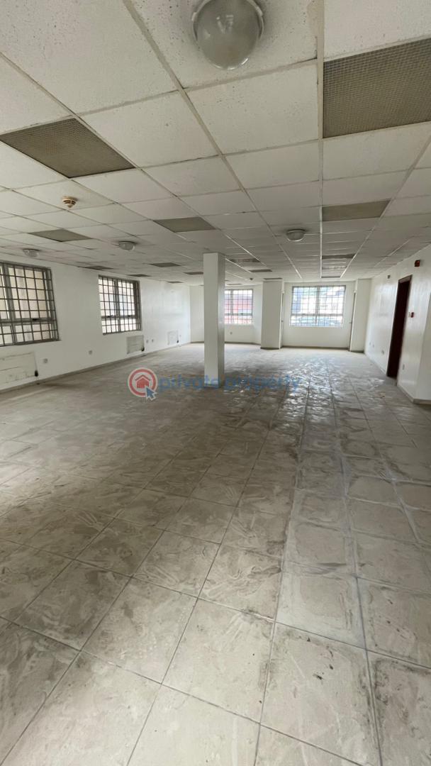Commercial Property For Rent Old Ikoyi Lagos - 2