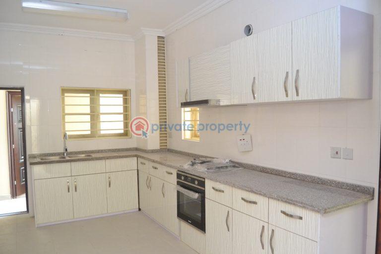 For sale 3 bedroom House Golf Estate, Summit Hills, Ikot Ansa Calabar