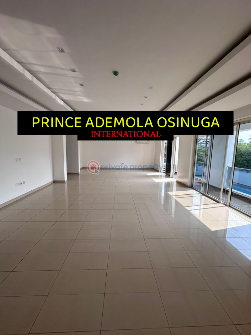 3 bedroom Flat & Apartment For Rent Banana Island Estate Banana Island Ikoyi Lagos - 7