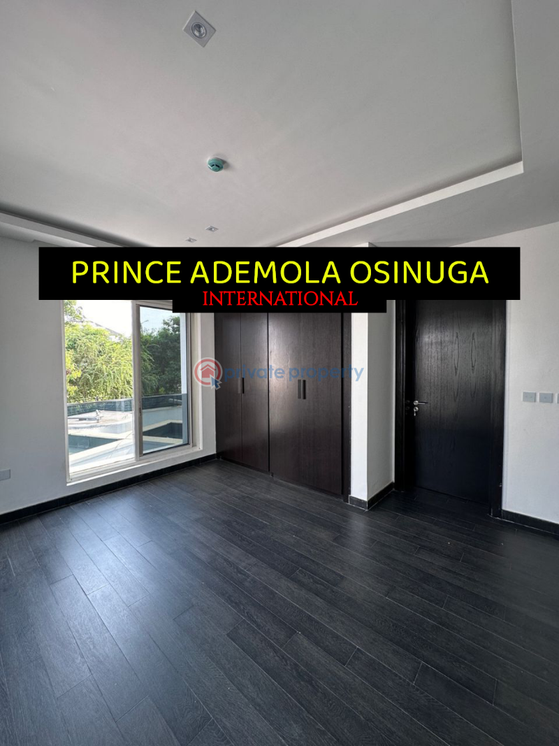 3 bedroom Flat & Apartment For Rent Banana Island Estate Banana Island Ikoyi Lagos - 3