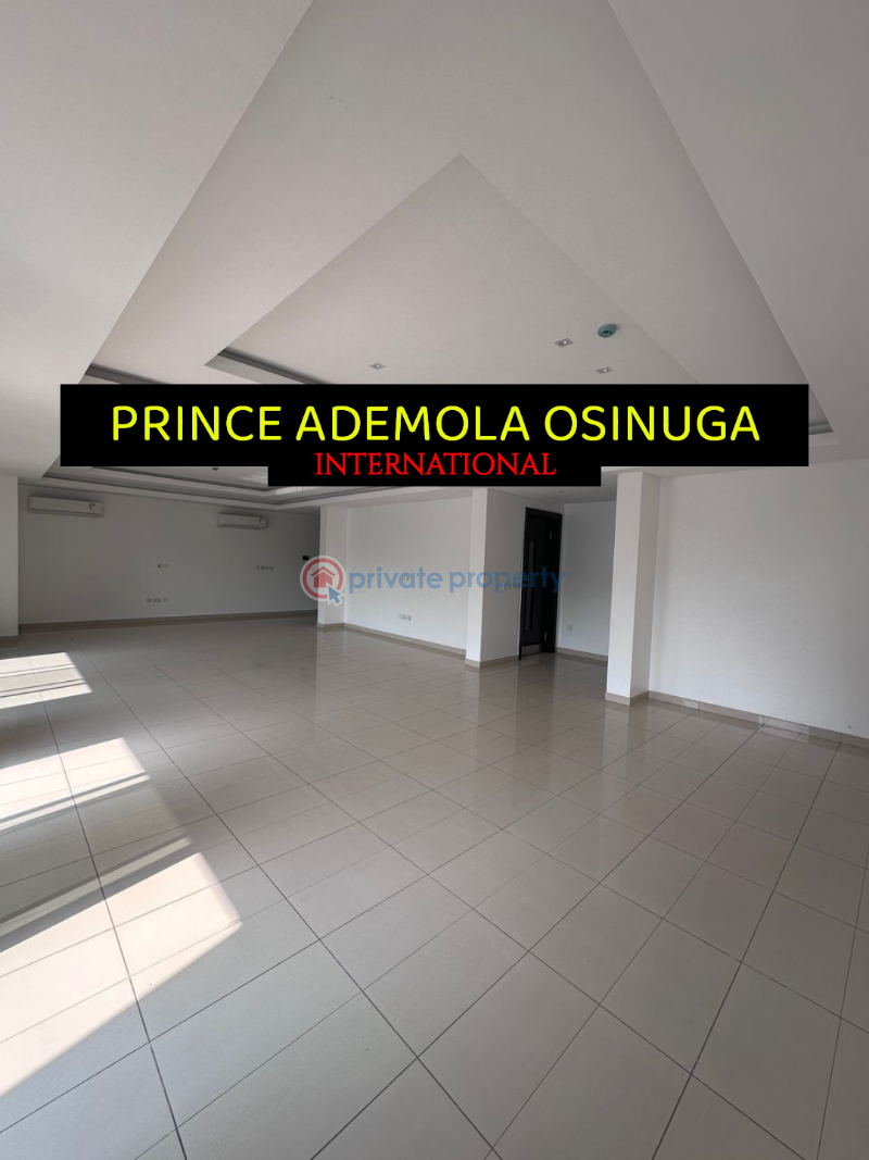 3 bedroom Flat & Apartment For Rent Banana Island Estate Banana Island Ikoyi Lagos - 6