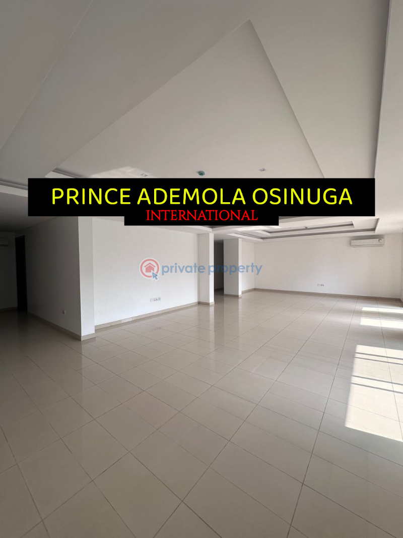 3 bedroom Flat & Apartment For Rent Banana Island Estate Banana Island Ikoyi Lagos - 5