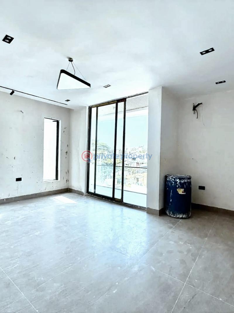 5 bedroom Semi detached Duplex For Sale Old Ikoyi Lagos - 10