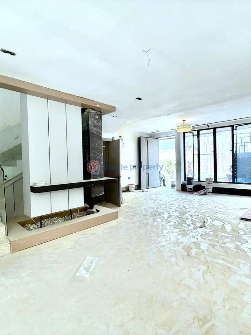 5 bedroom Semi detached Duplex For Sale Old Ikoyi Lagos - 18