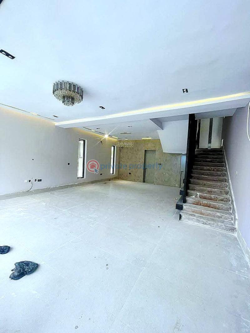 5 bedroom Semi detached Duplex For Sale Old Ikoyi Lagos - 13