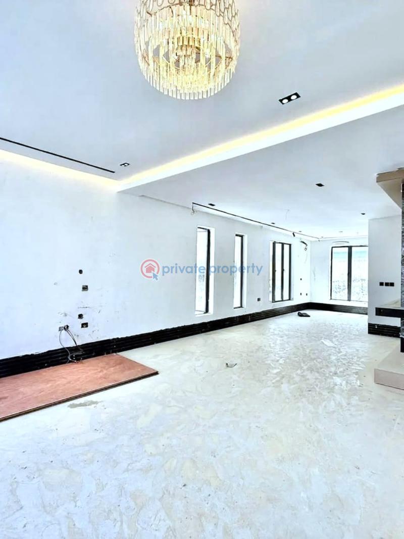 5 bedroom Semi detached Duplex For Sale Old Ikoyi Lagos - 11
